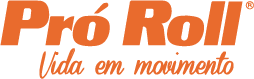 Logomarca Pró-roll